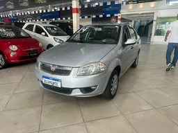 Fiat Siena