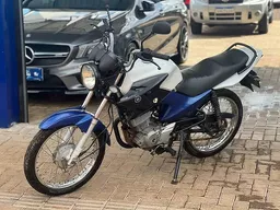YBR 125 Factor