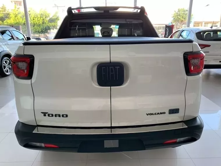 Fiat Toro Branco 4