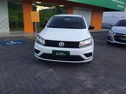 Volkswagen Voyage
