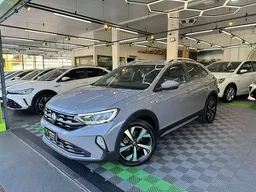 Volkswagen Nivus