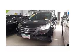 Honda CRV