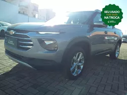 Chevrolet Montana