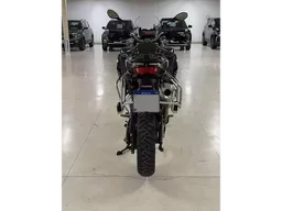 BMW F 850