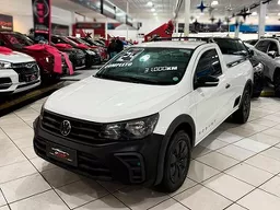 Volkswagen Saveiro