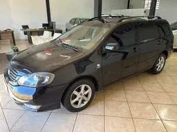 Toyota Fielder