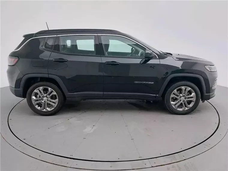 Jeep Compass Cinza 12