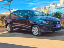 Fiat Cronos