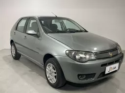 Fiat Palio