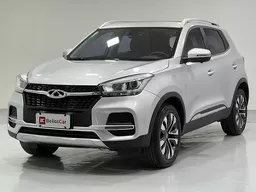 Chery Tiggo 5X