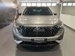 GWM Haval H6