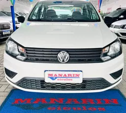 Volkswagen Voyage