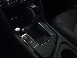 Volkswagen Taos