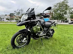 R 1250 GS