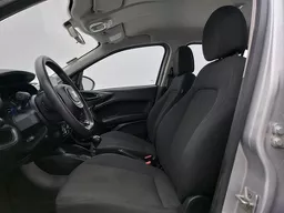 Fiat Cronos