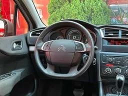 Citroën C4 Lounge