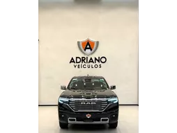 RAM Rampage