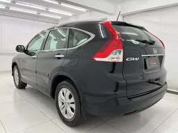 Honda CRV