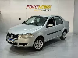 Fiat Siena