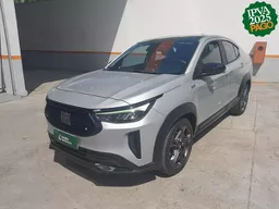 Fiat Fastback