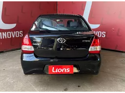 Toyota Etios