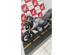 Honda CG 160