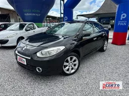 Renault Fluence