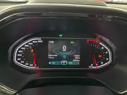 Chery Tiggo 5X