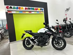 CB 500