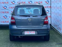 Nissan Grand Livina