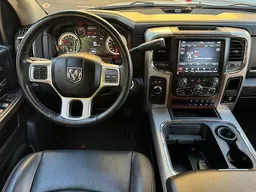 RAM 2500