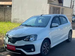 Toyota Etios