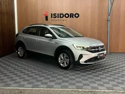 Volkswagen Nivus