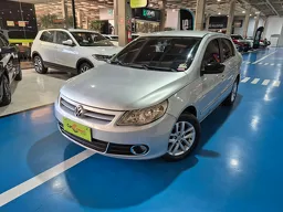 Volkswagen Voyage
