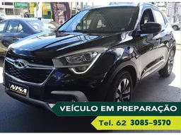 Chery Tiggo 5X