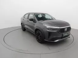 Fiat Fastback