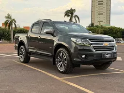 Chevrolet S10