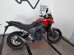 CB 500