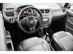 Volkswagen Crossfox