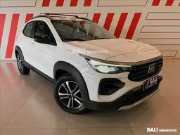 Fiat Pulse