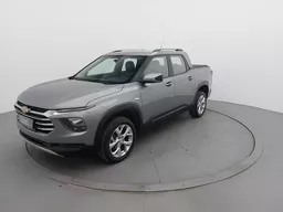 Chevrolet Montana
