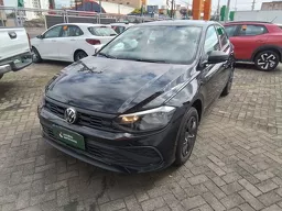 Volkswagen Polo Hatch