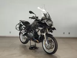 R 1200 GS