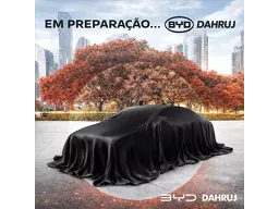 BYD Song Plus