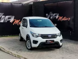 Fiat Mobi