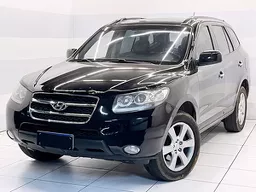 Hyundai Santa Fé