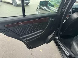 Mercedes-benz C 280