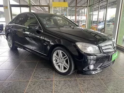 Mercedes-benz C 250
