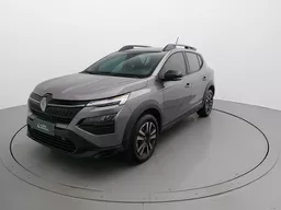 Renault Kardian