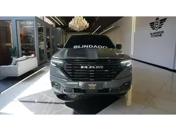 RAM Rampage